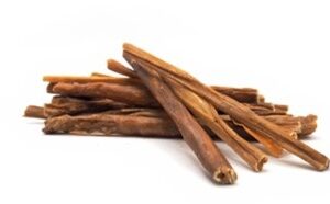 Sticks Spaghetti Búfalo 🦬 (Maleáveis, ideais para Puppies / Seniores) RAWW NATURE