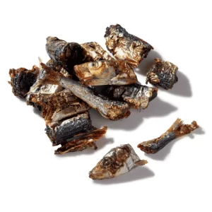 Chuncks CAVALA (Pedaços deliciosos) 🐠 (o Super peixe!) RAWW NATURE