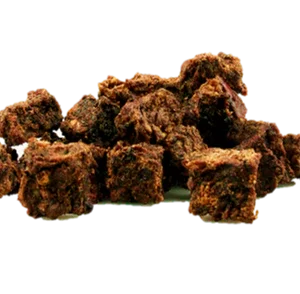 Bites Carne Frango Premium 🐔 RAWW NATURE