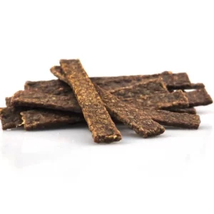 Tiras Salmão & Arenque do Atlântico (preparados 100% frescos) 🐟