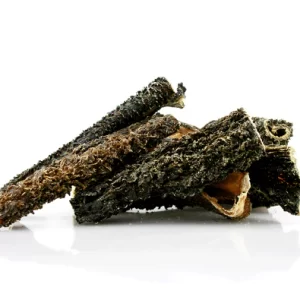 Tiras Tripa Verde Vaca Extra (Probiótico: Melhora Digestão & Defesas Fortes e anti-diarreia) 🐂