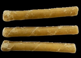 Palitos Pele Vaca recheados com Gordura Ovelha & Tripa Vaca 🐂 Superfood