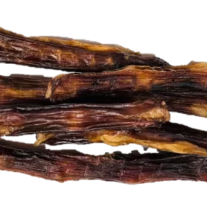 Rabo Boi Grosso (Castanho) 🐂