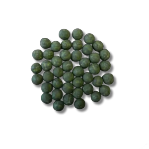 Bolas Energéticas DIGESTIVE POWER - Power Pops Espinafres & Algas Marinhas 85g (Digestion & Fibre) (Green Power)