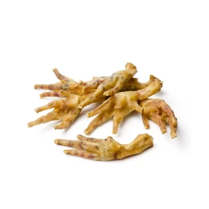 Patas galinha Golden