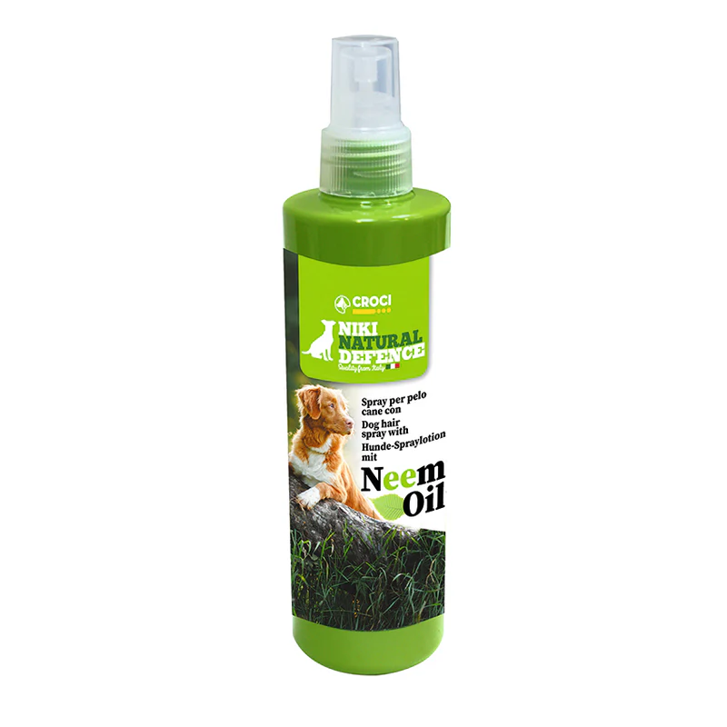 Spray cão