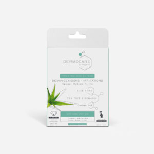 Pipetas hidratantes cão +20kg